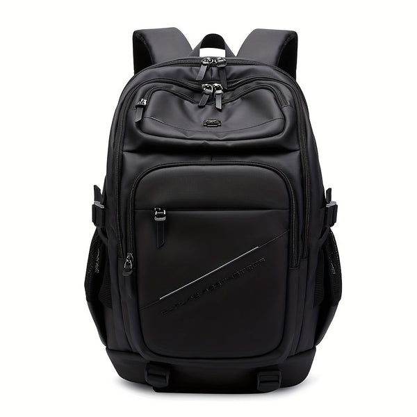 Finnian | XL Travel Backpack : Packing everything