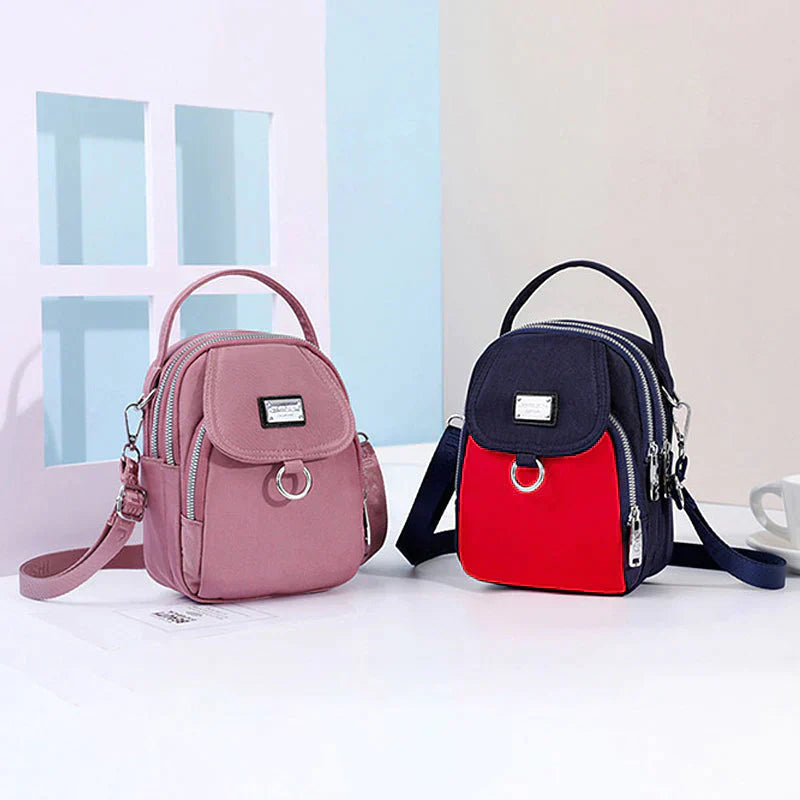 Maya shoulder bag