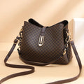 Nina - Designer shoulder bag
