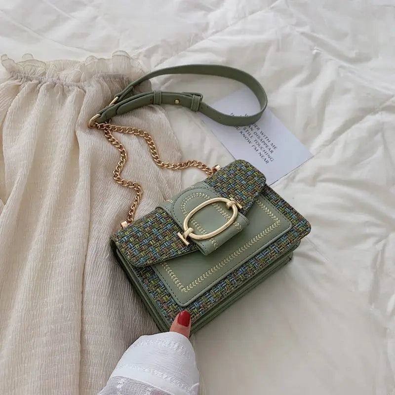 Nana - Elegant shoulder bag