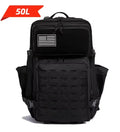 ALPHA - Adventure backpack with style
