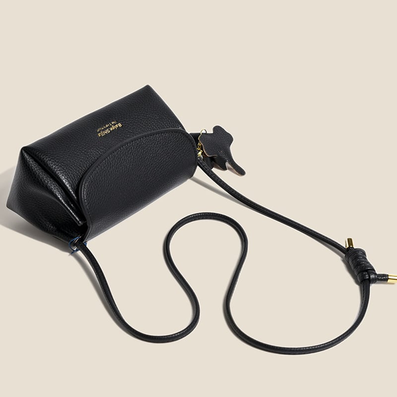 Sarina | elegant handmade handbag