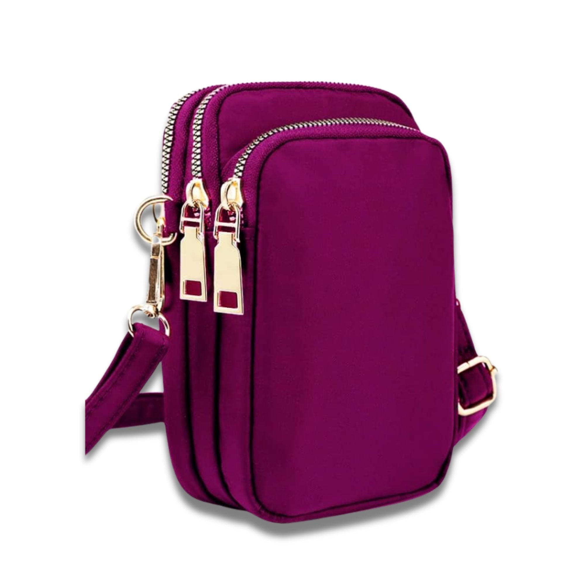 SwiftDry - Compact, waterproof shoulder bag