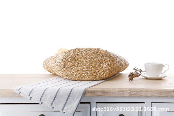 SoSun - Straw handbag