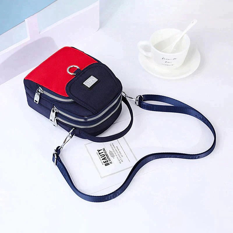 Maya shoulder bag