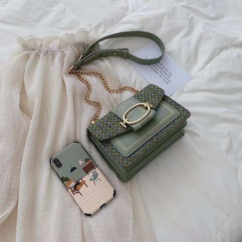 Nana - Elegant shoulder bag