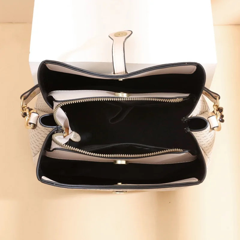 Nina - Designer shoulder bag