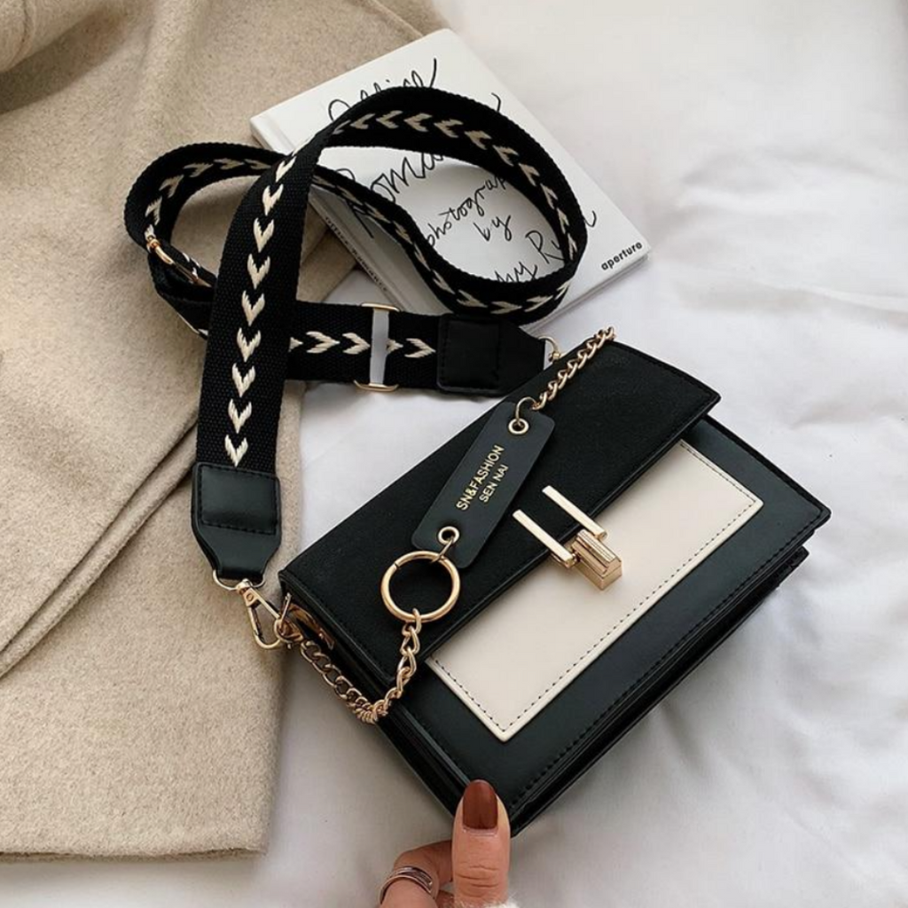 ElsiesBag I Shoulder bag for women