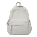 Janna | Women's corduroy backpack