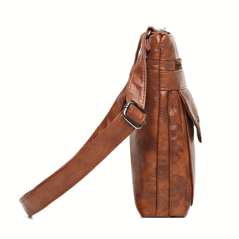 Clara's Bag | Vintage Crossbody Bag