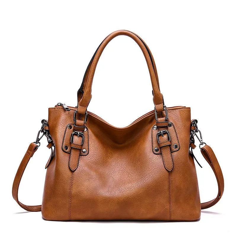 Nanna - Elegant shoulder bag