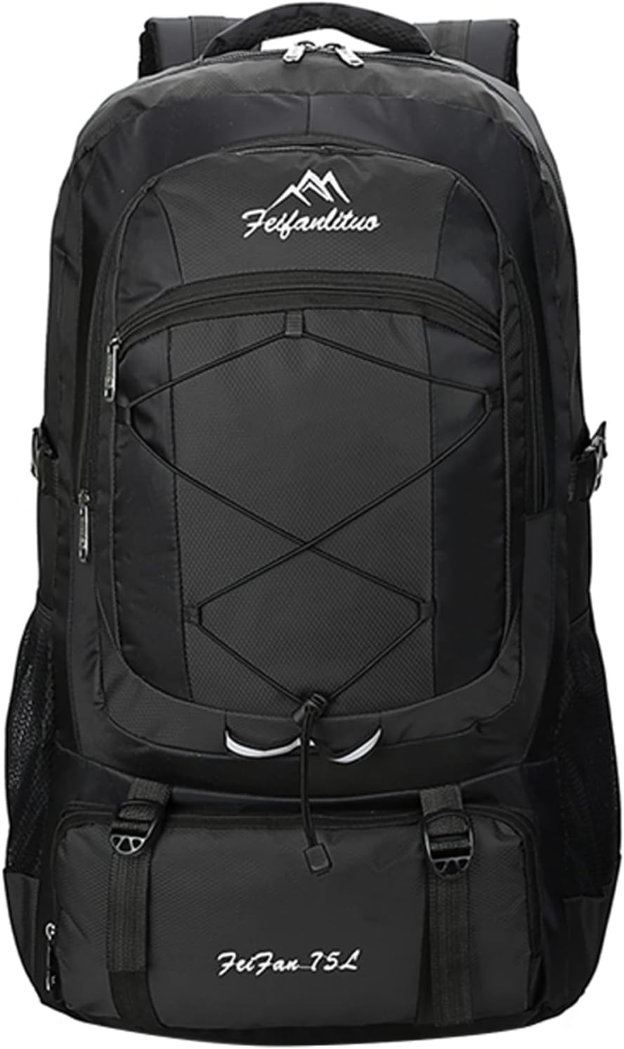 Adventure Pro hiking and travel backpack