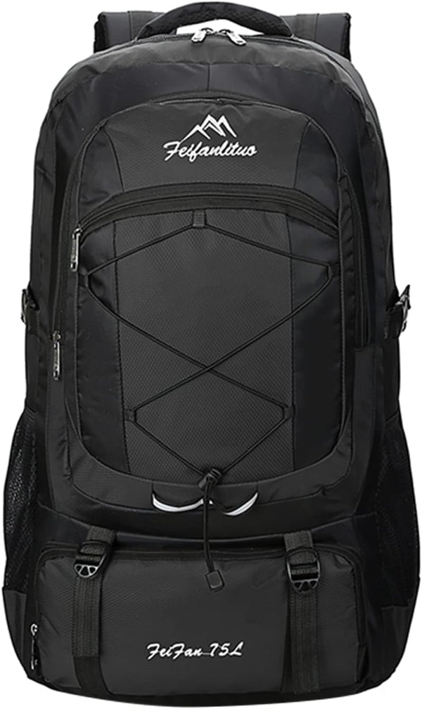 Adventure Pro hiking and travel backpack