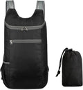 Jerick | Compact folding travel backpack 10L