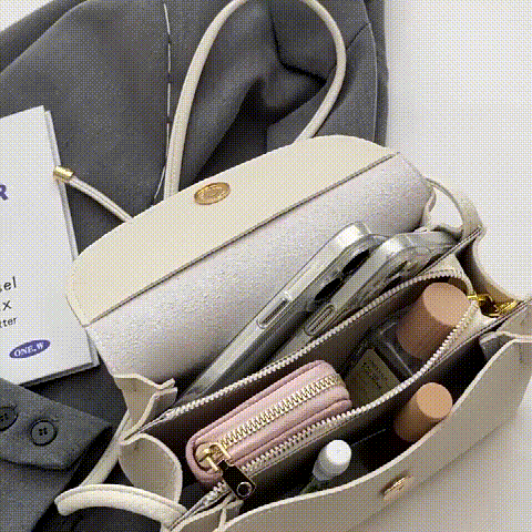 Sarina | elegant handmade handbag