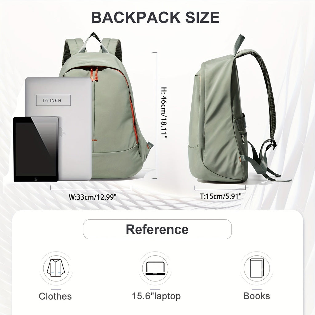 PathRider - Travel backpack ready for adventure