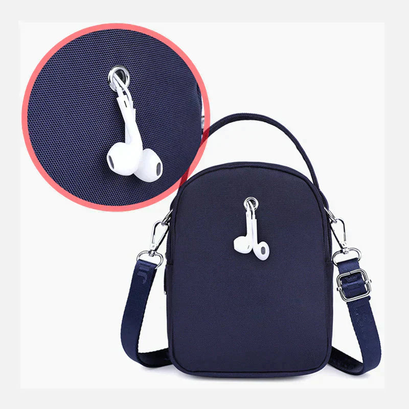 Maya shoulder bag
