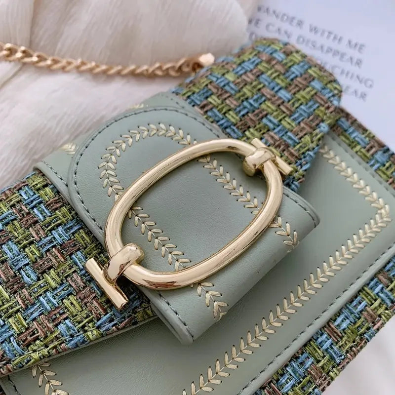 Nana - Elegant shoulder bag