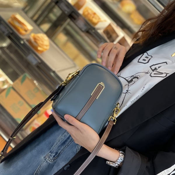 Floren - Mini shoulder bag