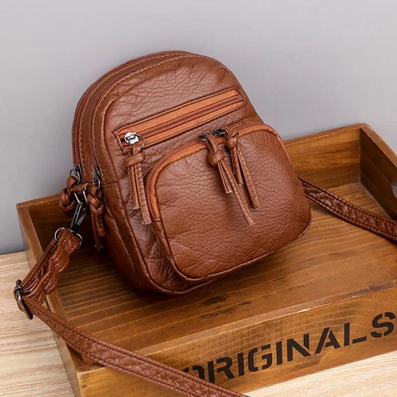 Ella - shoulder bag
