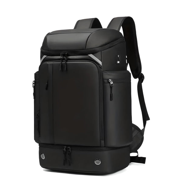 Jax's Bag | Sturdy & Large-capacity backpack