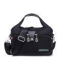 Nova's stylish anti-theft handbag