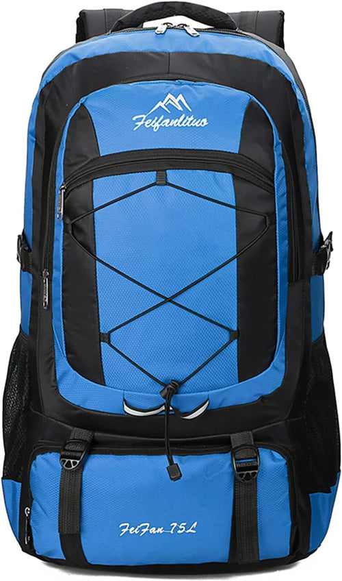 Adventure Pro hiking and travel backpack