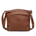 JansenStyle Anna - shoulder bag