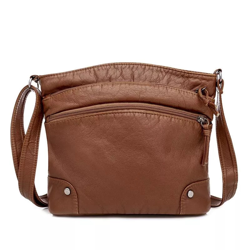 JansenStyle Anna - shoulder bag