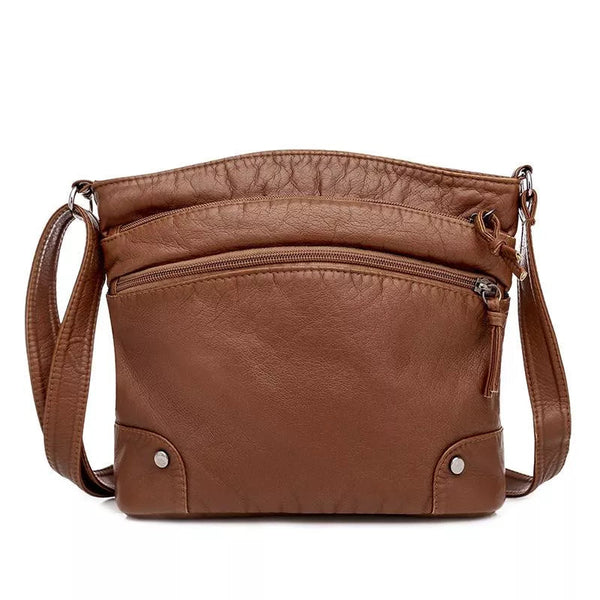 JansenStyle Anna - shoulder bag