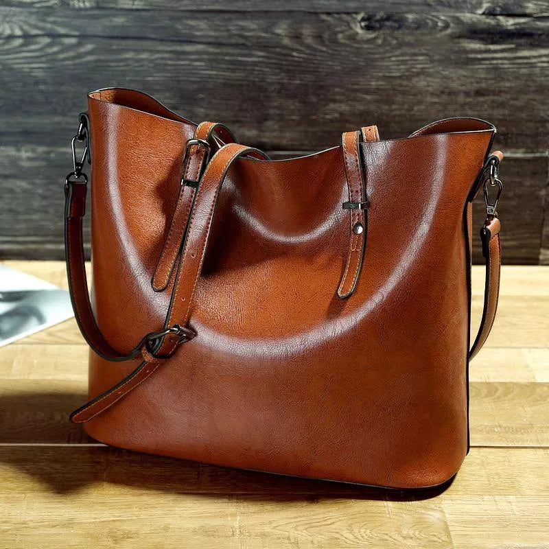 Tahlia - Vintage shoulder bag