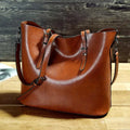 Tahlia - Vintage shoulder bag