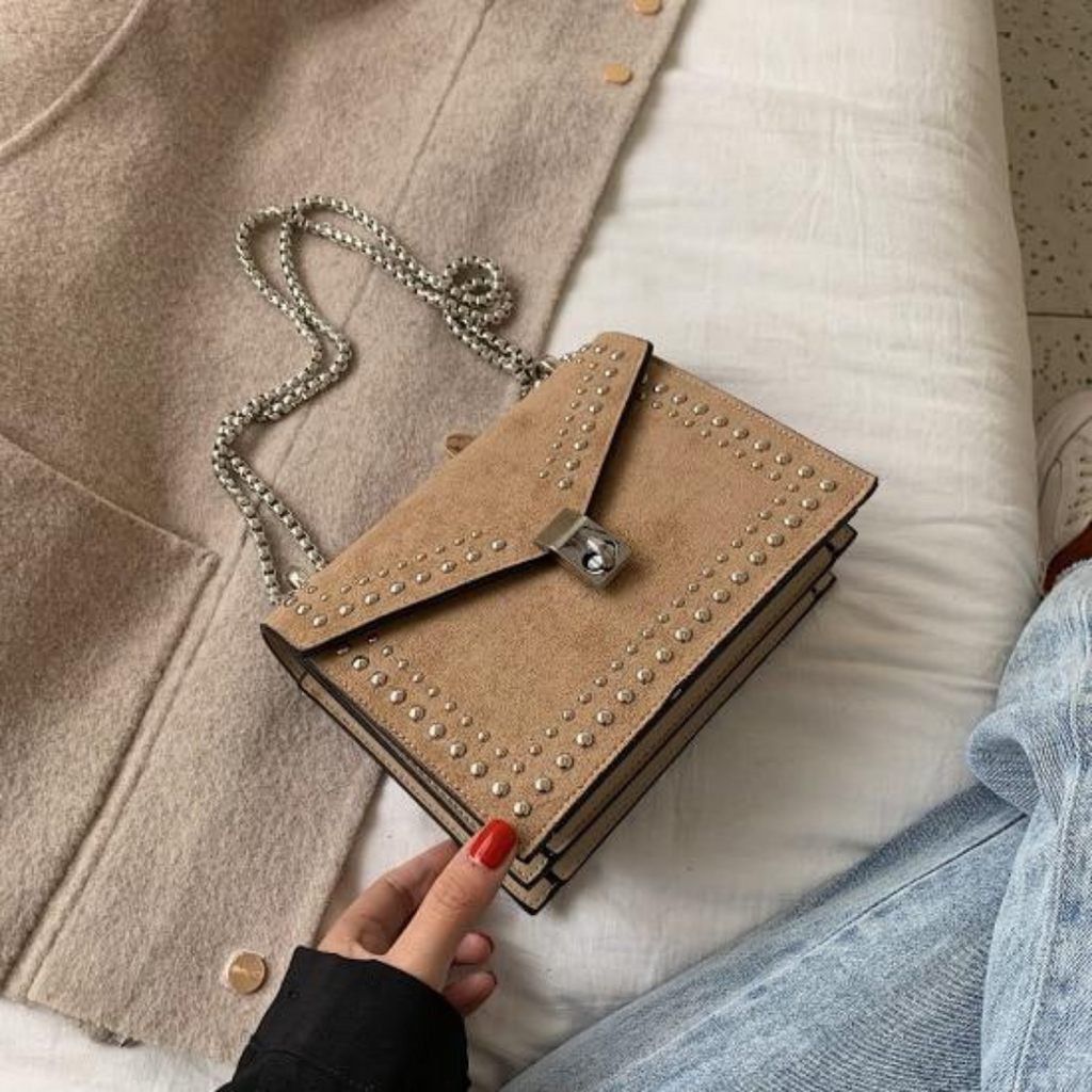 Charlize shoulder bag | An elegant and practical shoulder bag
