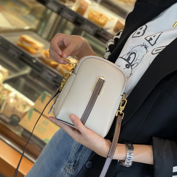 Floren - Mini shoulder bag