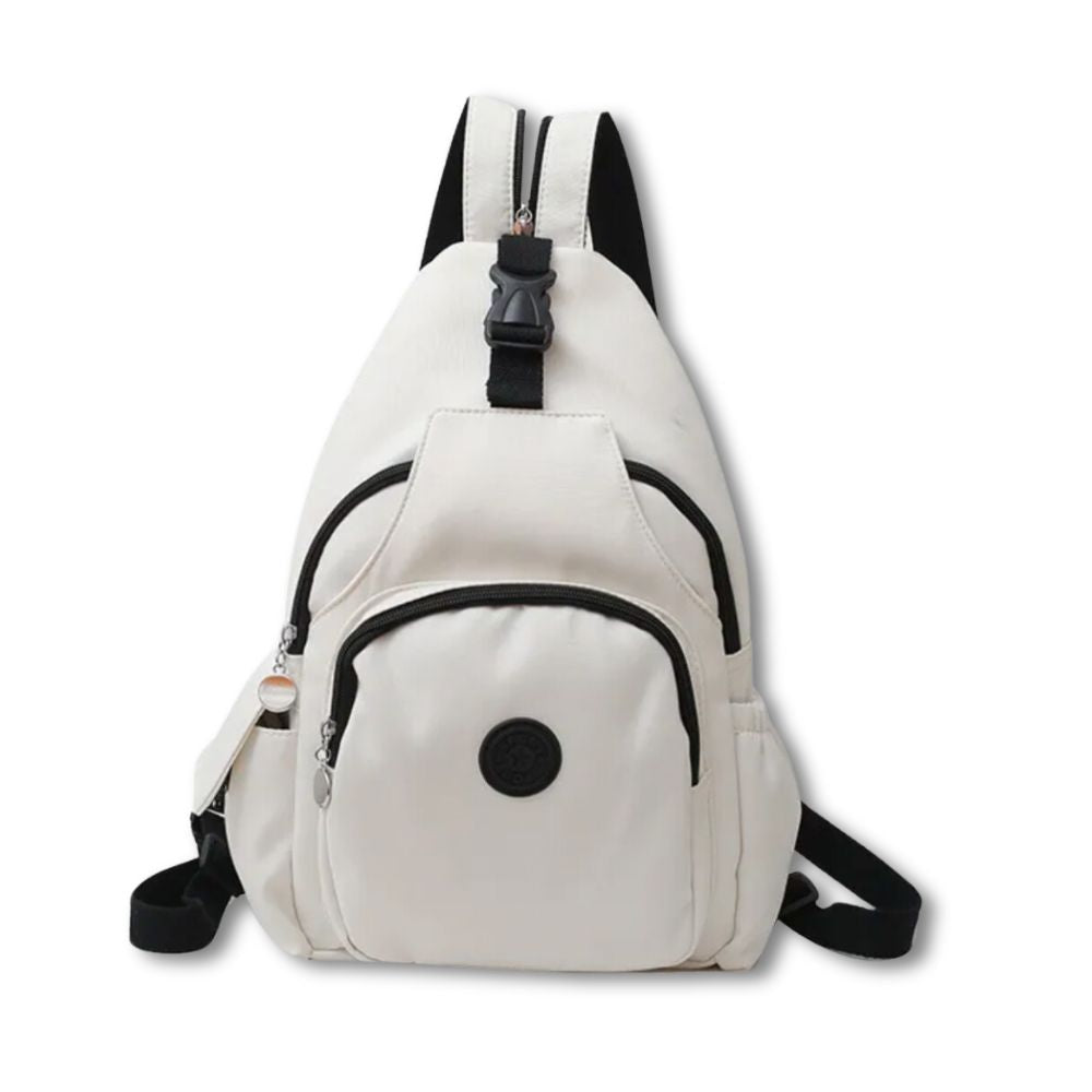 TravelShield - Convertible anti-theft shoulder bag