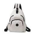TravelShield - Convertible anti-theft shoulder bag