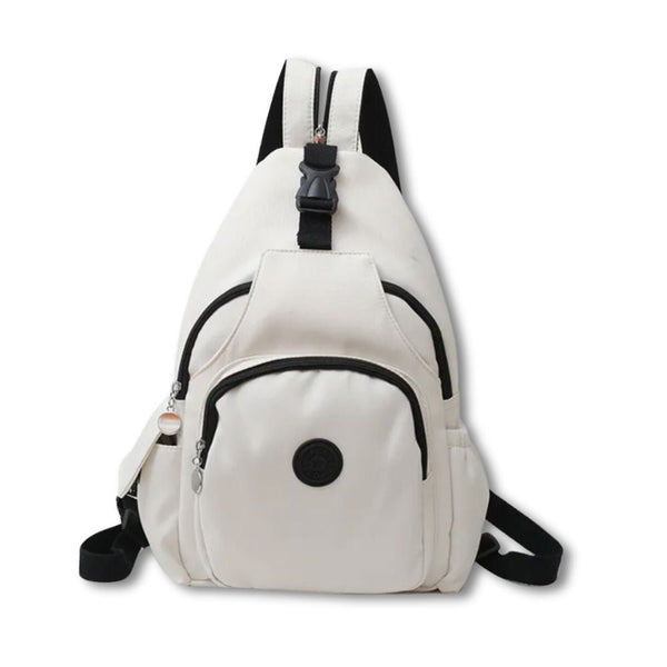 TravelShield - Convertible anti-theft shoulder bag