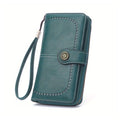 ClassicID - Retro RFID travel wallet