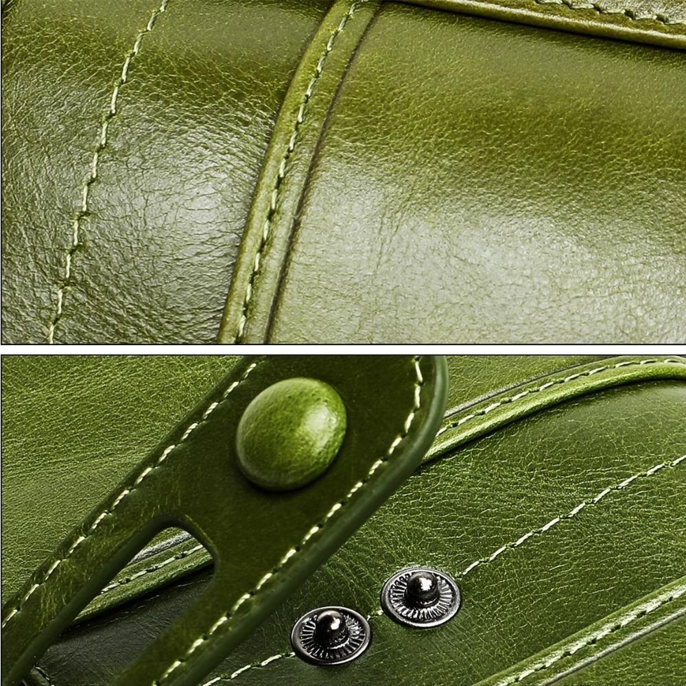 Emily's Everyday Wallet | Limited Edition Minimalist Leather Wallet