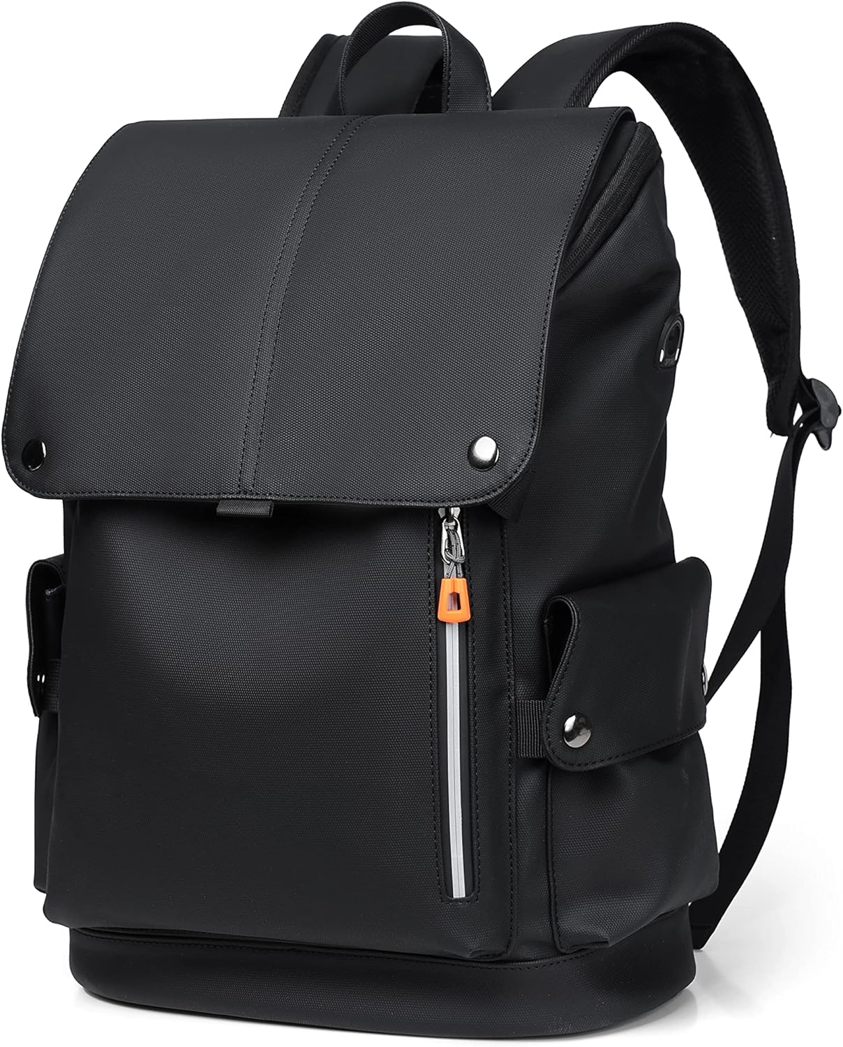 Blake | Travel Tech Backpack: Stay connected and organized