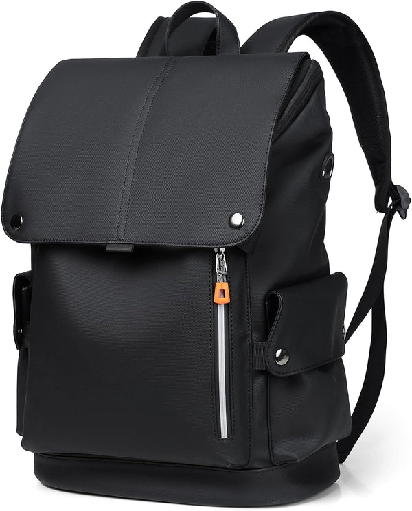 Blake | Travel Tech Backpack: Stay connected and organized