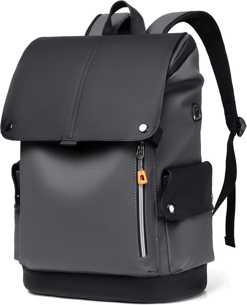 Blake | Travel Tech Backpack: Stay connected and organized