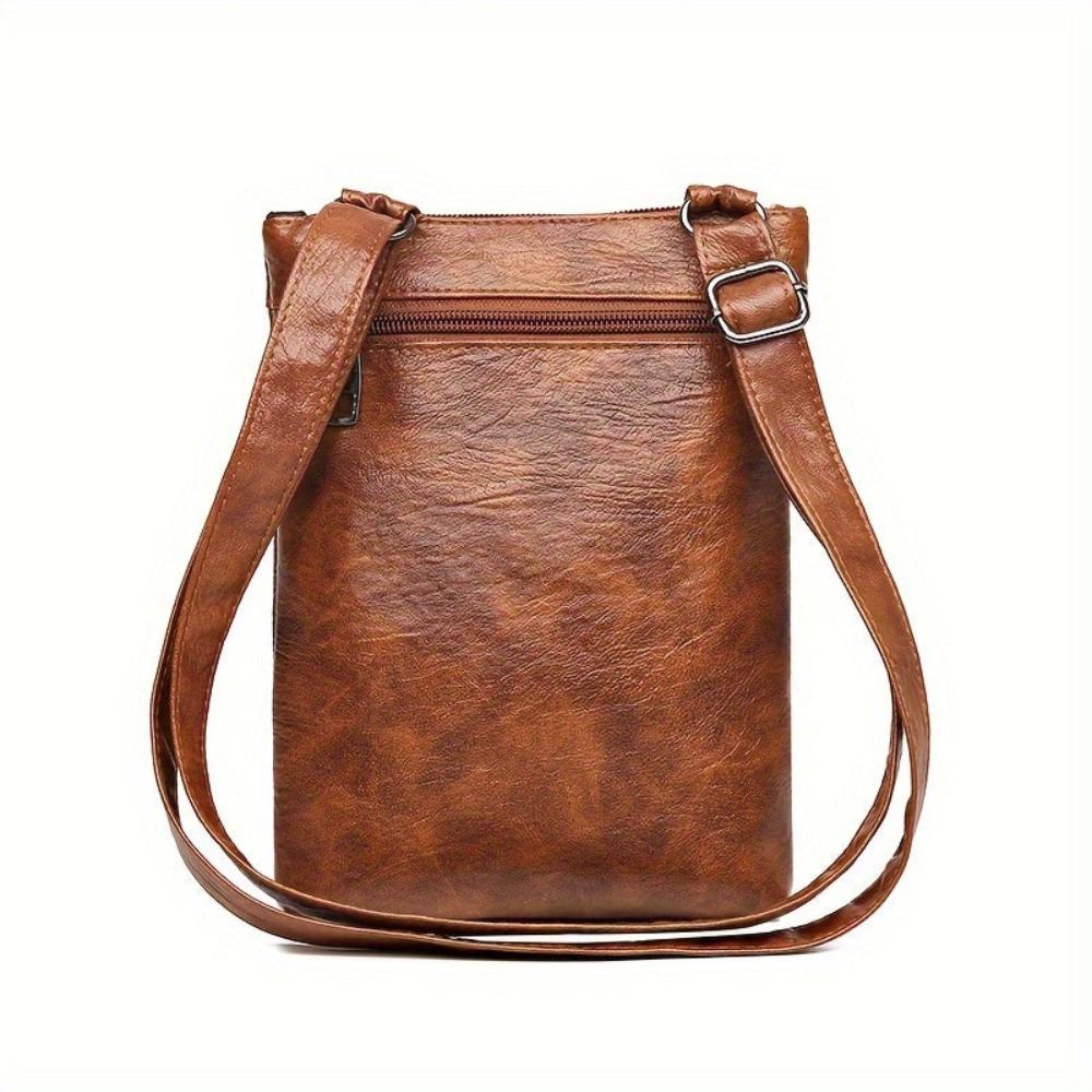Clara's Bag | Vintage Crossbody Bag
