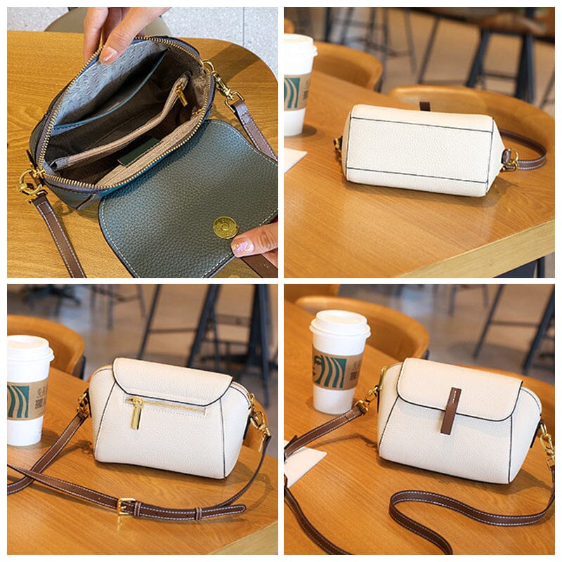 Naia - Shoulder bag for women