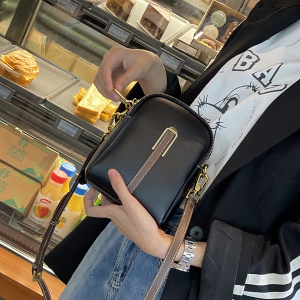 Floren - Mini shoulder bag