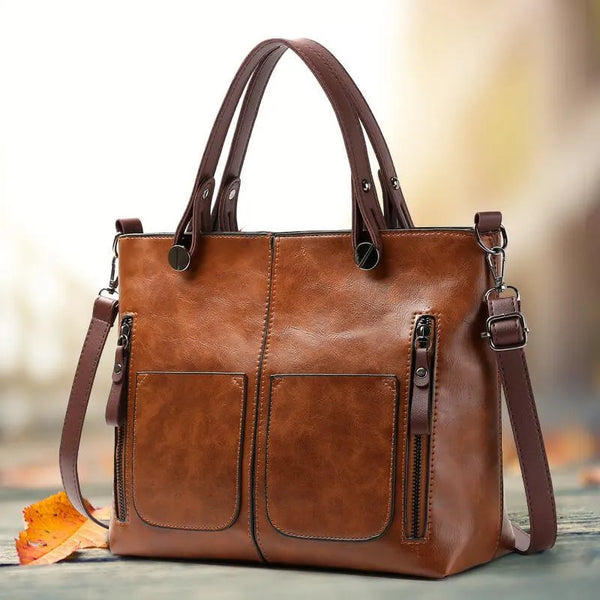 Maelis - shoulder bag