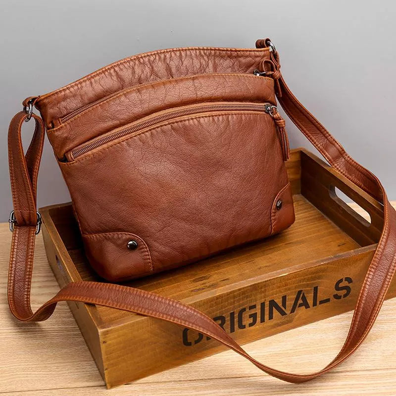 shoulder bag - Idelle