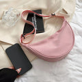 Mia | Handbag with adjustable shoulder strap