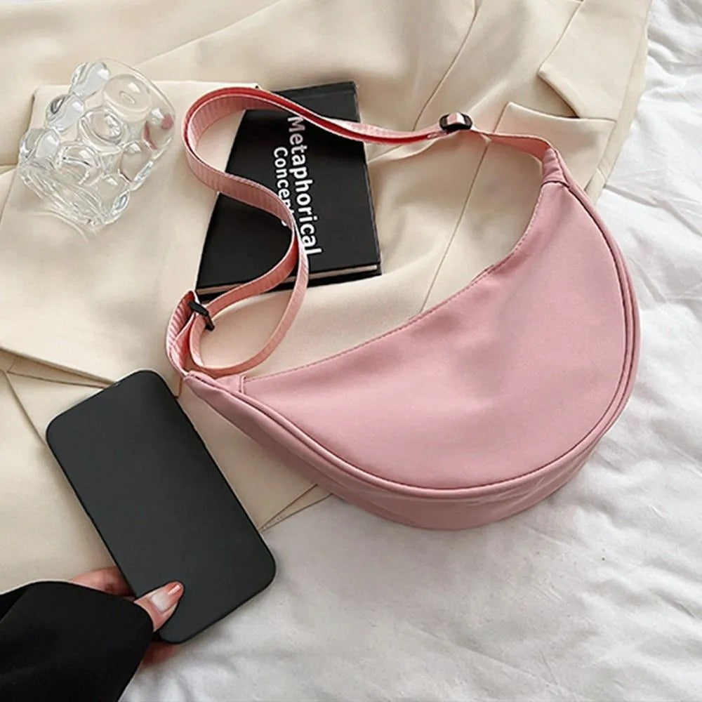Mia | Handbag with adjustable shoulder strap