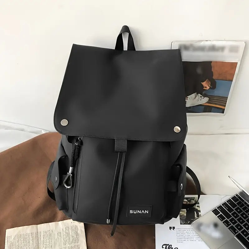 Klay | Spacious travel backpack Street-Smart